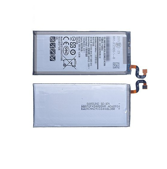 PIN SAMSUNG C8 J7 PLUS