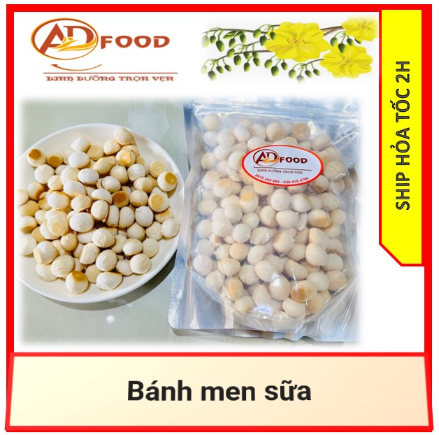 bánh men bi tuổi thơ 200gr