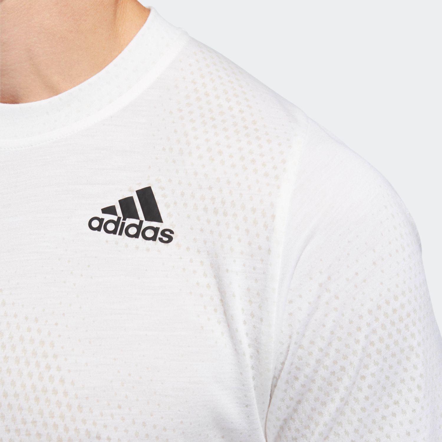 Áo thun nam Adidas M4T DU1365