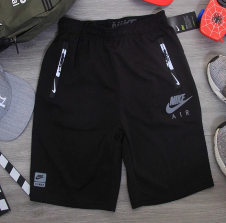 Mẫu Quần Short Thể Thao Nam NIKE Training
