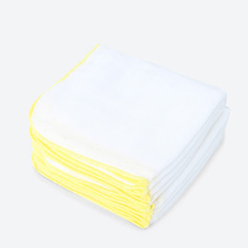 Khăn sữa siêu mềm bịch 3 lớp (24x28cm) KACHOOBABY
