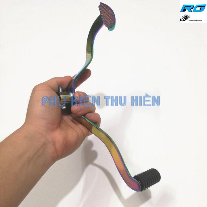 Cần Số 2 Chiều Ex150, Ex155, Ex2005-2010 7 Màu