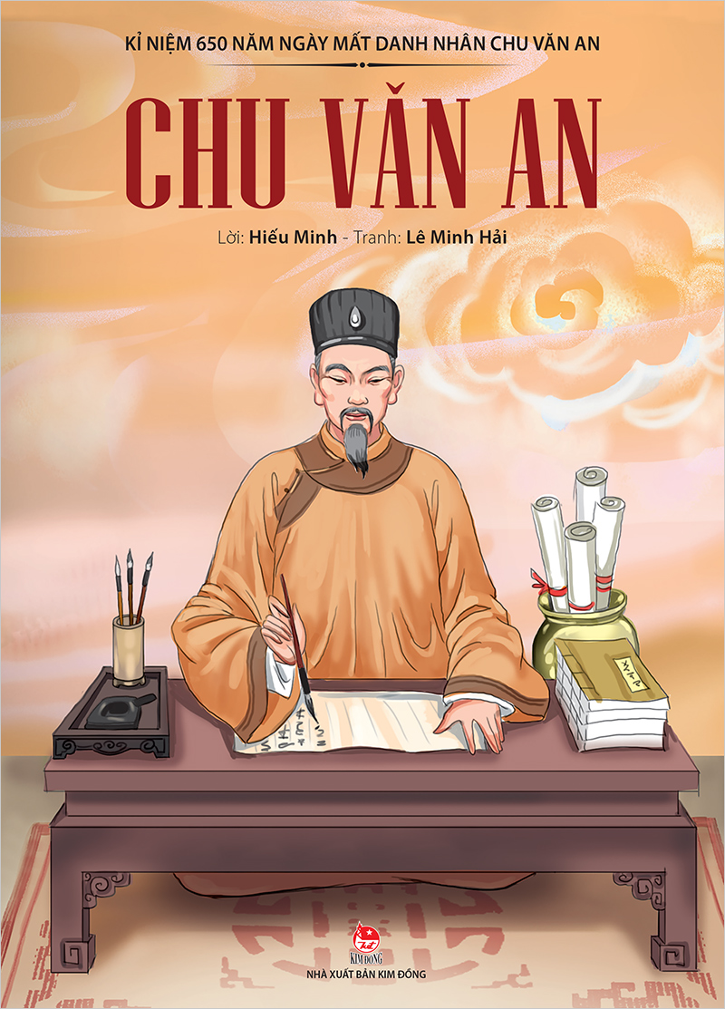 CHU VĂN AN