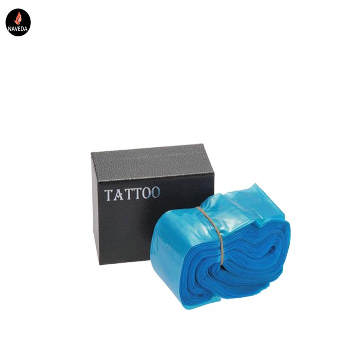Bọc dây máy xăm 100 cái