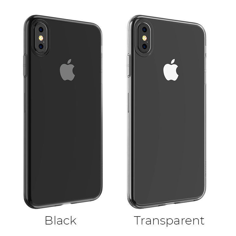 Ốp lưng cho Iphone XS/ XS Max/ XR BOROFONE BI1