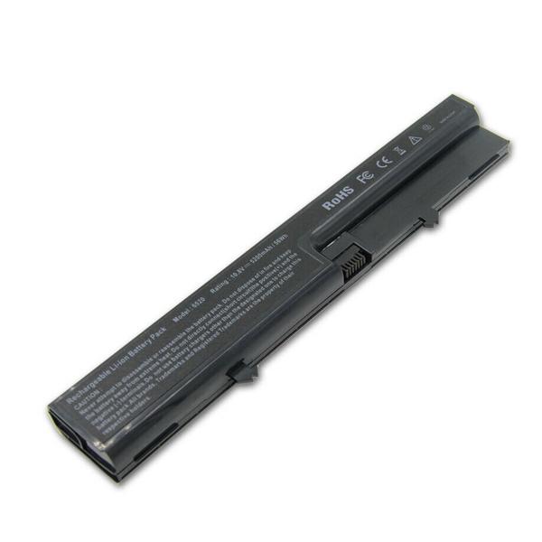 Pin cho Laptop HP Compaq 6520s