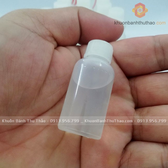 Nước hoa bưởi 10ml