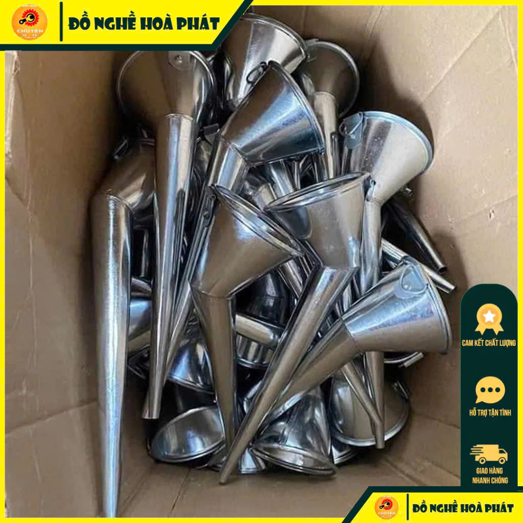Phễu rót dầu xe máy