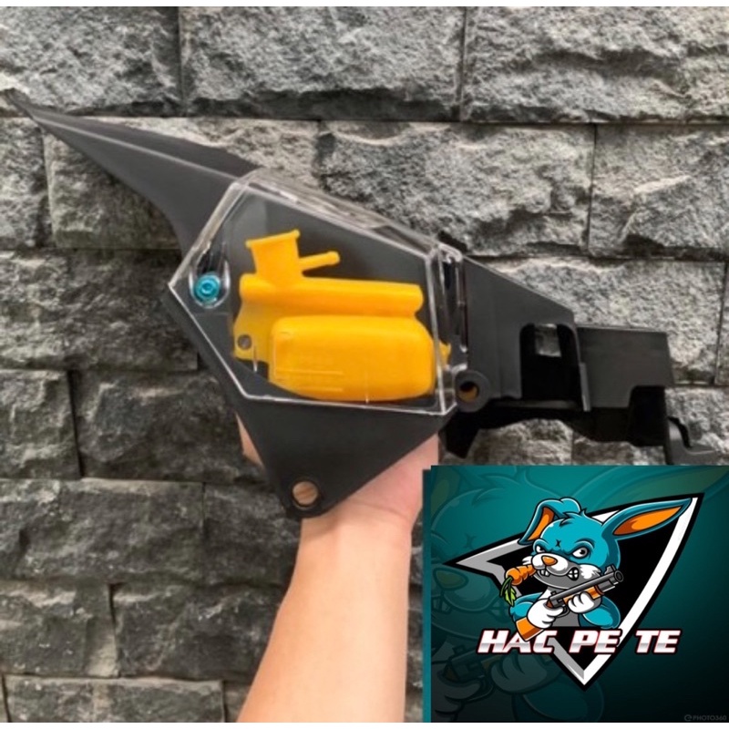 Chắn Bùn/Dè Con AB 2020 Gắn VARIO/CLICK 215-2020
