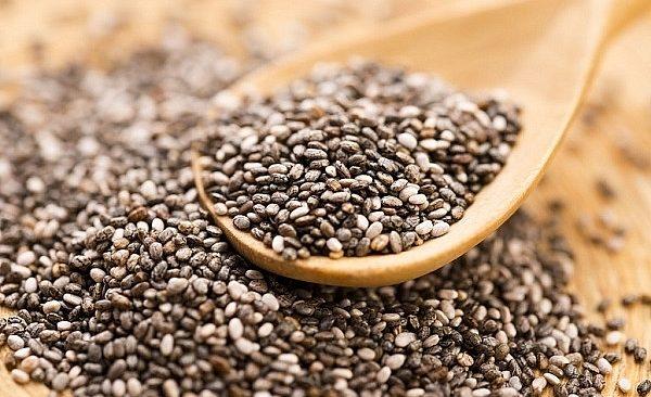 Hạt Chia Úc 400gr Absolute Organic