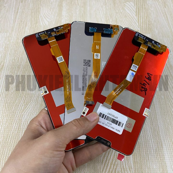 MÀN HÌNH VIVO V9 Y85