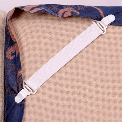 [HCM]Bộ 4 Dây Chặn Drap Trải Giường