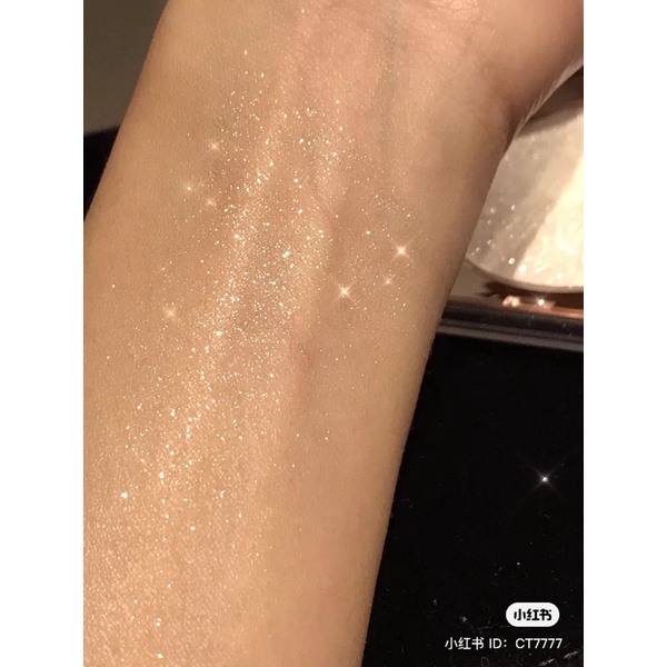 Phấn Bắt Sáng Fenty Beauty Diamond