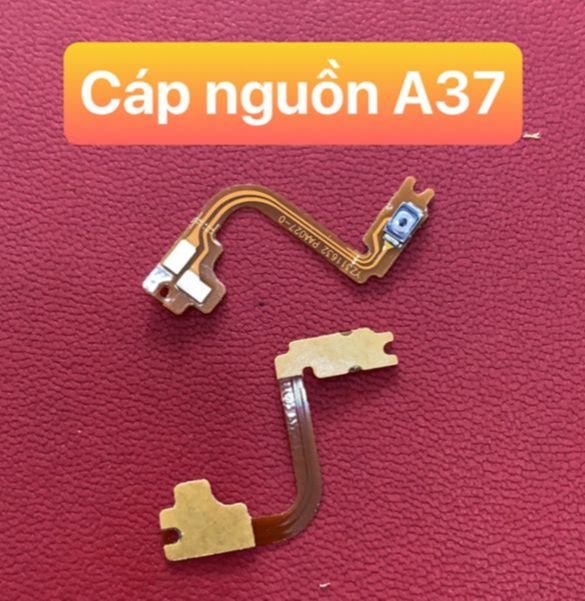 cáp nguồn oppo A37 / neo 9