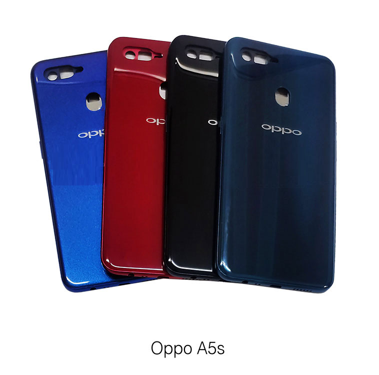 Vỏ bộ Oppo A5S