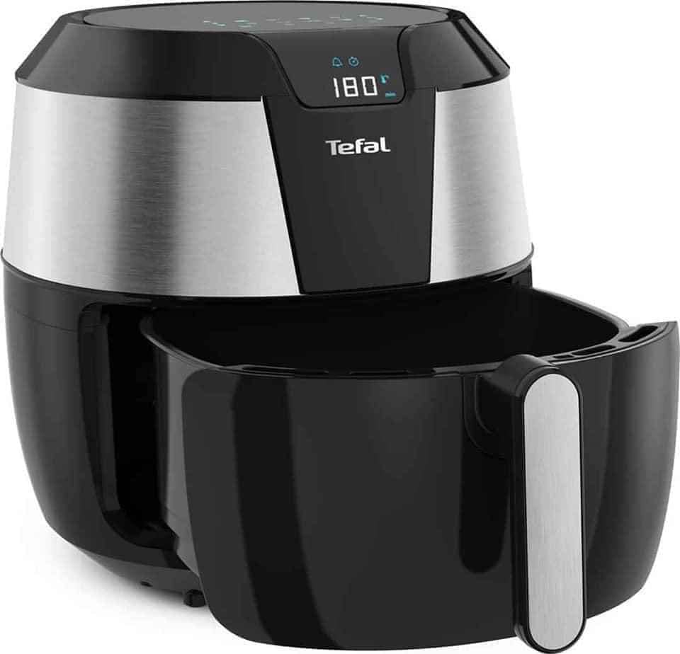 [Trả góp 0%]Nồi chiên không dầu Tefal EY701D XXL