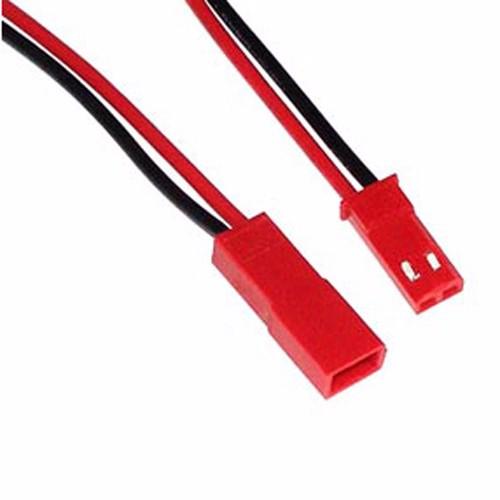 Jack kết nối JST Plug cặp đực cái