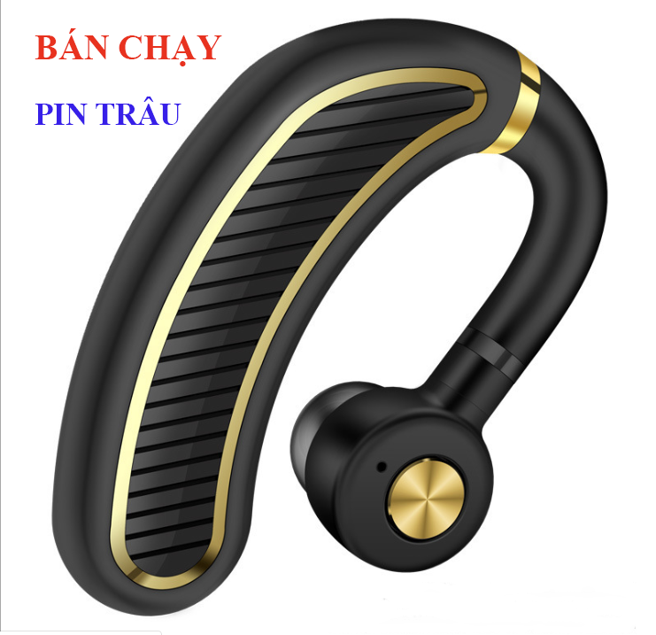 [HCM]Tai nghe bluetooth K21 - Hàng nhập khẩu