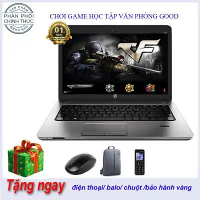 Laptop Hp 440 G1 Hàng Nhập Khẩu Mỹ cực bền , bảo hành 1 đổi 1 12thang không sửa