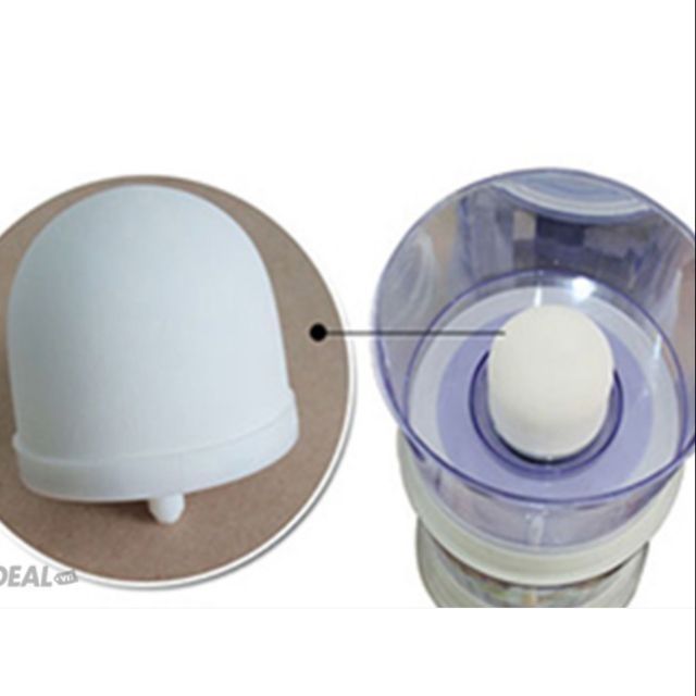 [HCM]Sứ lọc nước korea ceramic hàng cao cấp