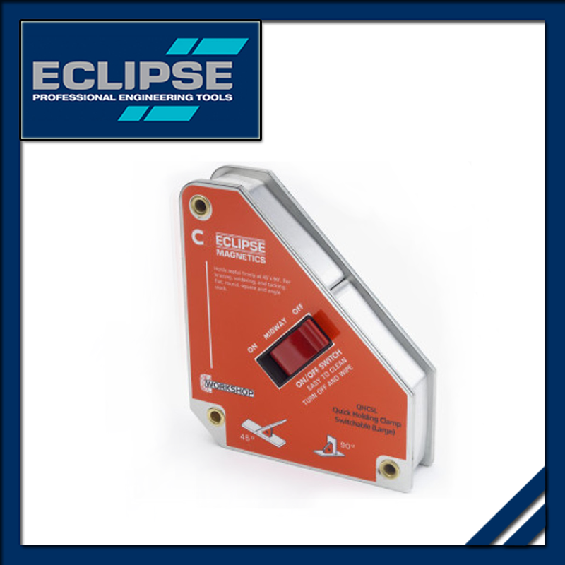 Ke góc nam châm Eclipse - QHCSL