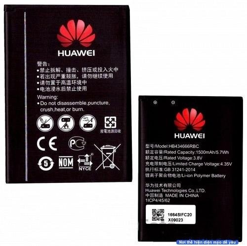 Pin Cho Bộ Phát Wifi Huawei E5330, E5336, E5373, E5377, E5375