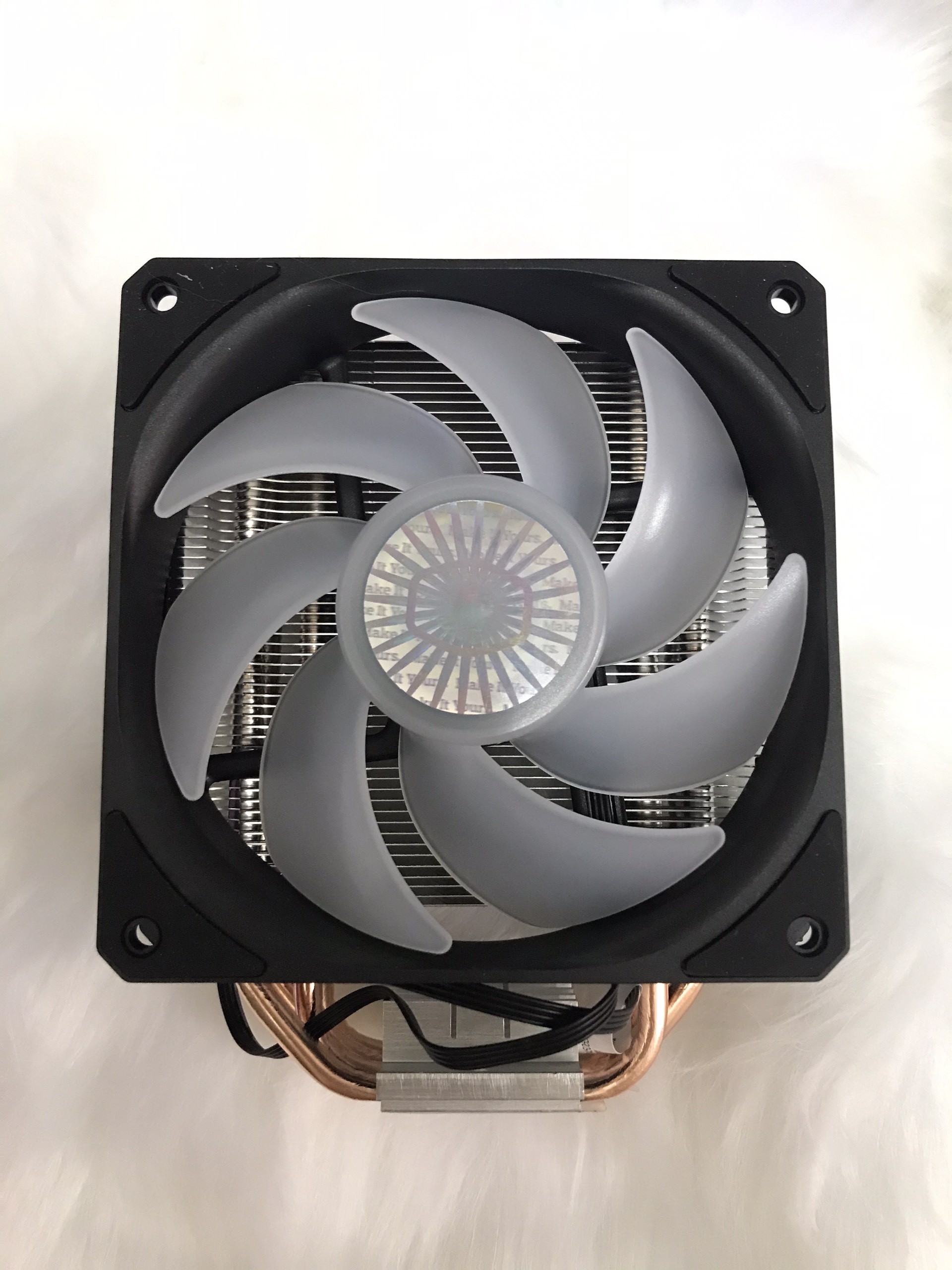 [HCM]Tản nhiệt CPU Cooler Master T400I