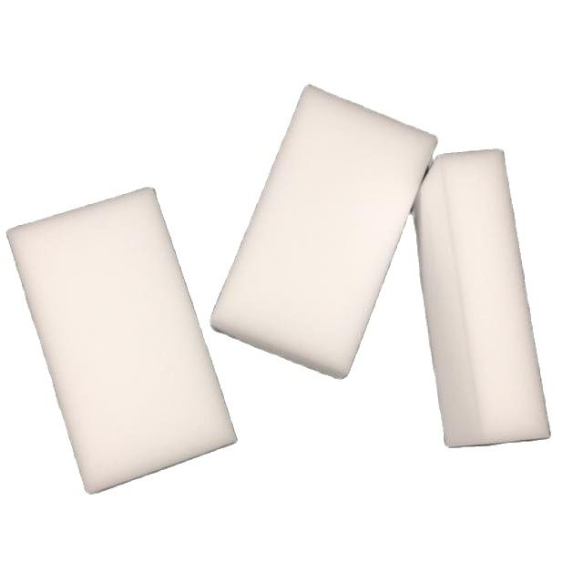 (Hộp 100 miếng) Mút lau ngọn cơ Magic cleaner câu lạc bộ