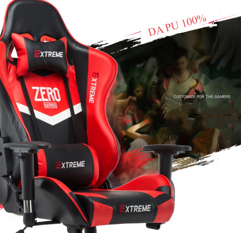 Ghế Gaming Extreme Zero V1 Cao Cấp