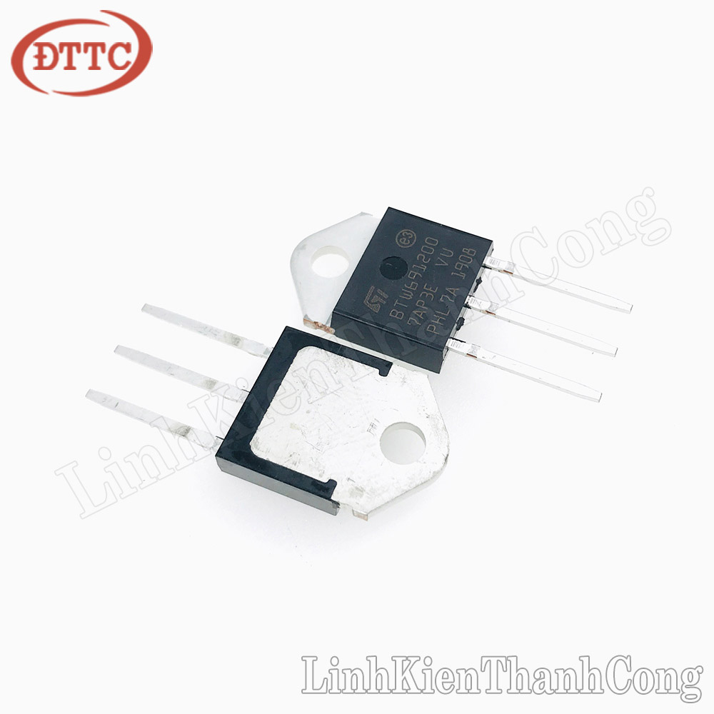 BTW69-1200 SCR 50A 1200V