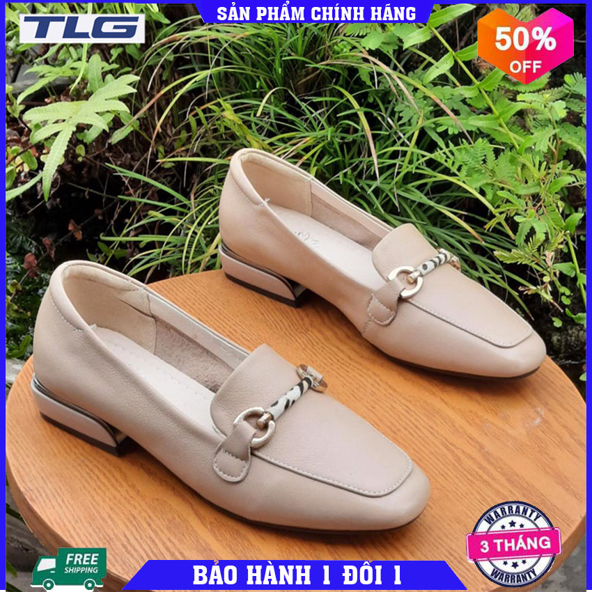 Túi Nữ Đeo Chéo Bì Thư Đồ Da Thành Long TLG 208063-3 (Đen)