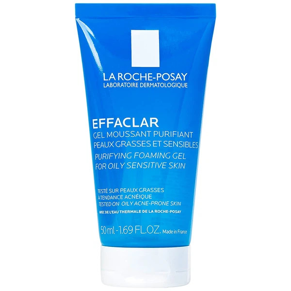 SỮA RỬA MẶT LA ROCHE-POSAY EFFACLAR (50ML)