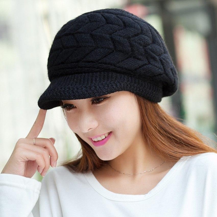Hats wool pole casual shirts Korean type RQN681-requane