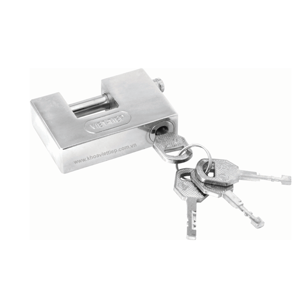 KHÓA CẦU NGANG VIỆT TIỆP 208