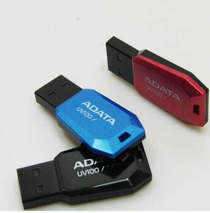 USB Adata UV100 Loại 32GB Chất Lượng đẹp mê ly
