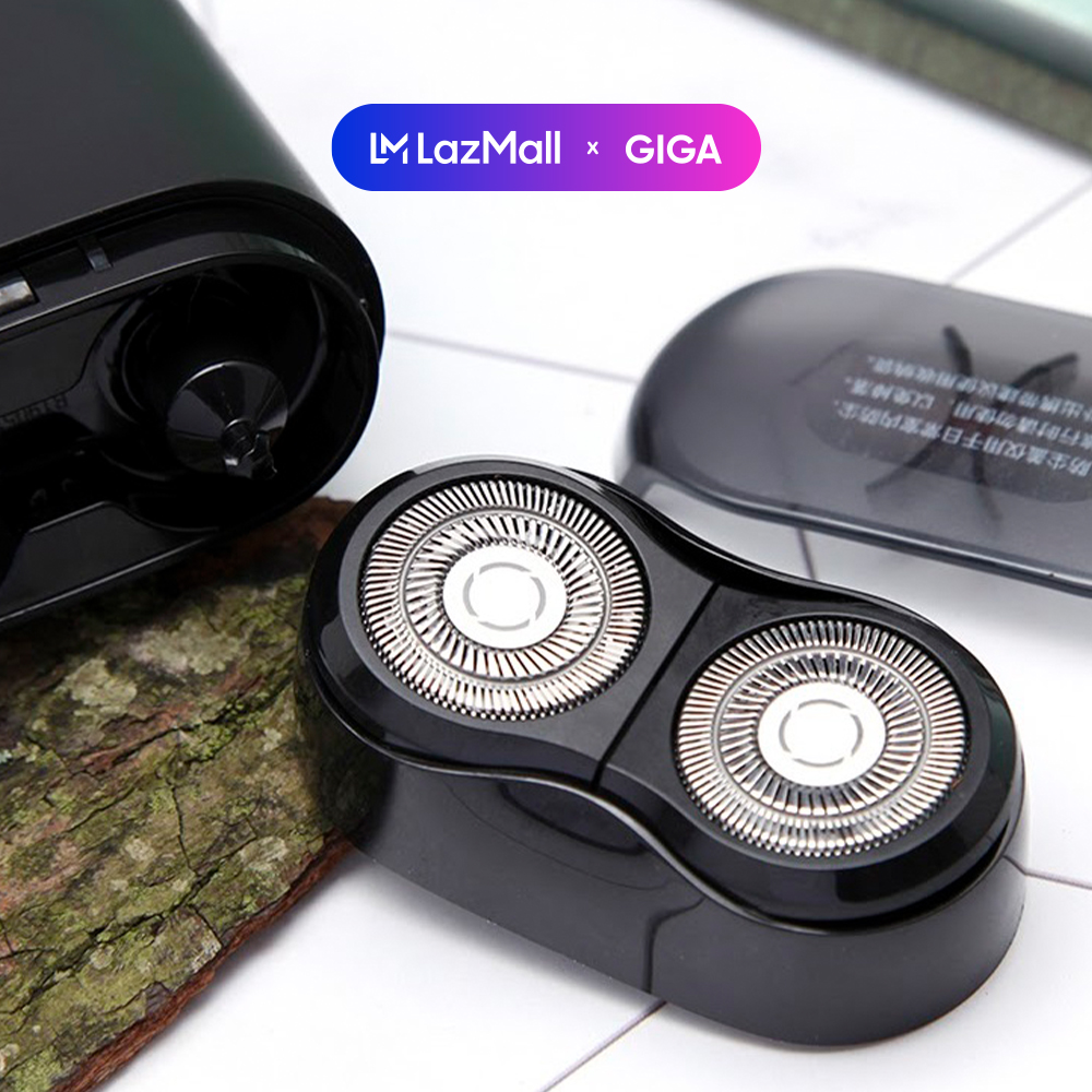 [ Hỏa tốc HN - HCM ]  Máy cạo râu mini Xiaomi Mijia S100 MSX201