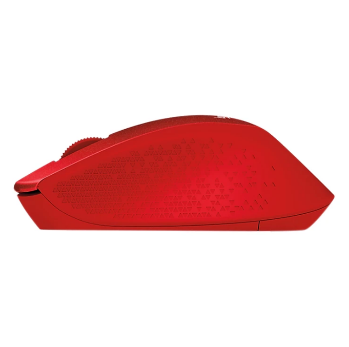 Chuột Không Dây Logitech M331 Silent - Hàng Chính Hãng
