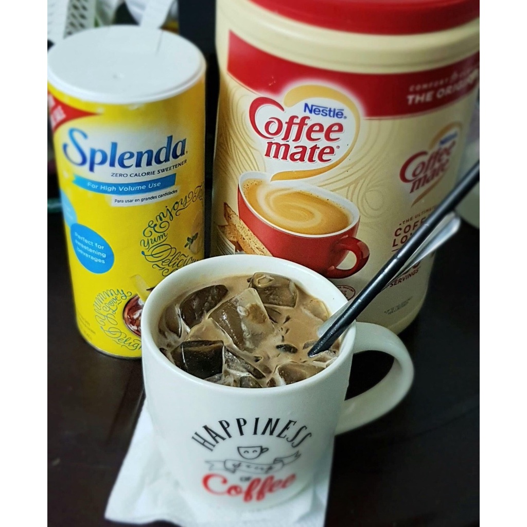 Bột Coffee Mate Original Nestle hộp 1.5kg