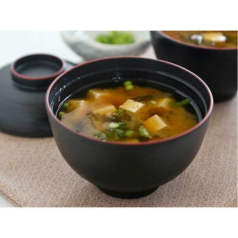[Ichiban Market] Súp Đậu Tương Miso Marukome Dashi Iri Ryoutei No Aji Giảm 20% Muối 375g