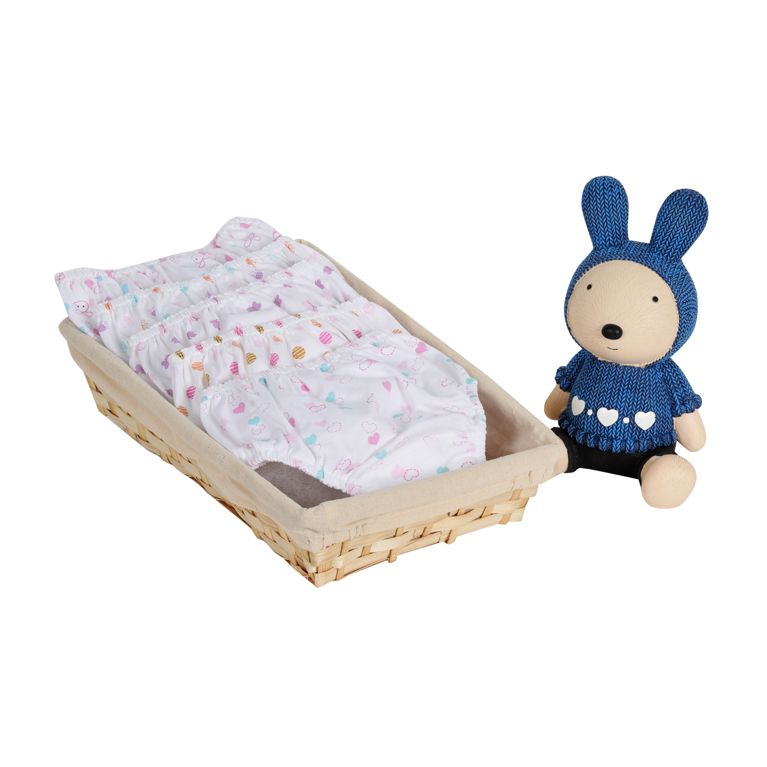 QUẦN SỊP BÔNG 1125- HELLO BB