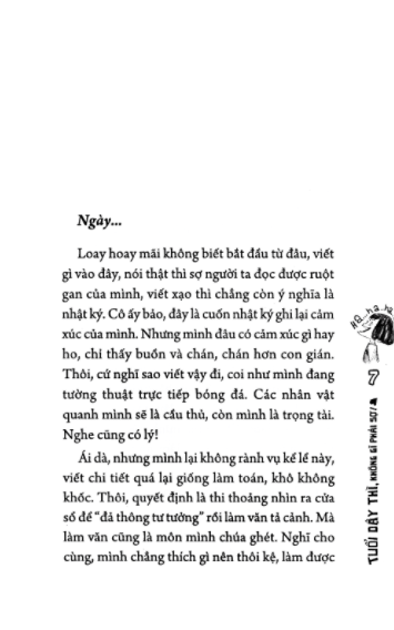 Sách - Tuổi Dậy Thì Không Gì Phải Sợ (Tái Bản) - PN