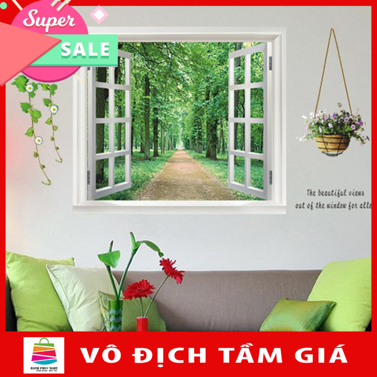 wall sticker - AY823