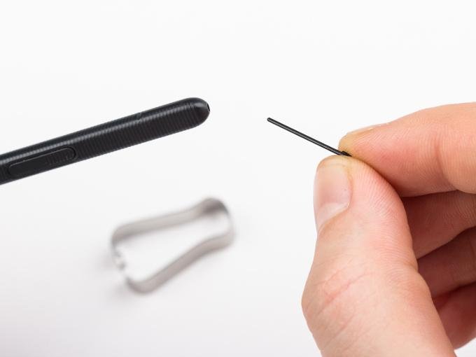 Thay ngòi but Spen Galaxy Note 5 đủ màu
