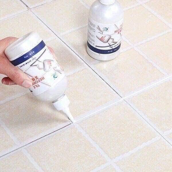 KEO SƠN KẺ MẠCH GẠCH TILE REFORM 280ml - 9690