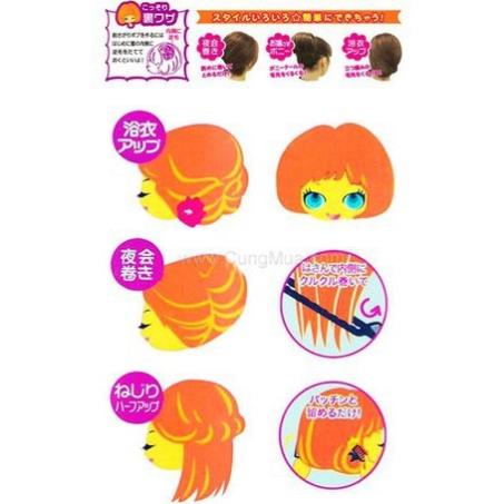 Hair Styling Tools That Turn Long Into Short