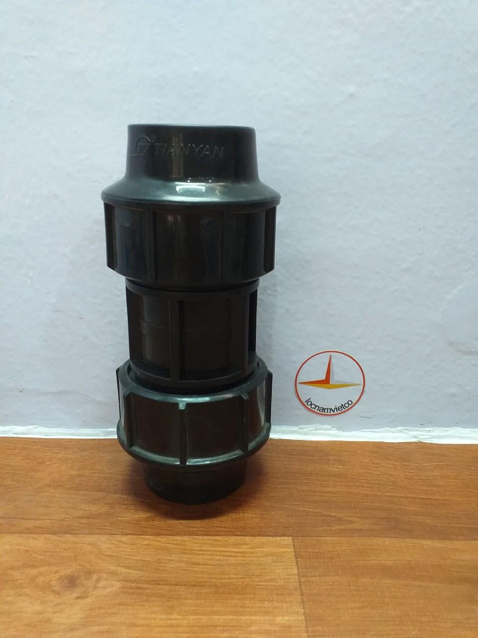 Phụ kiện HDPE phi 32 TIANYAN