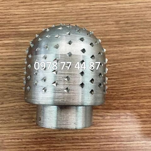Quả chùy nạo dừa cốt 14mm