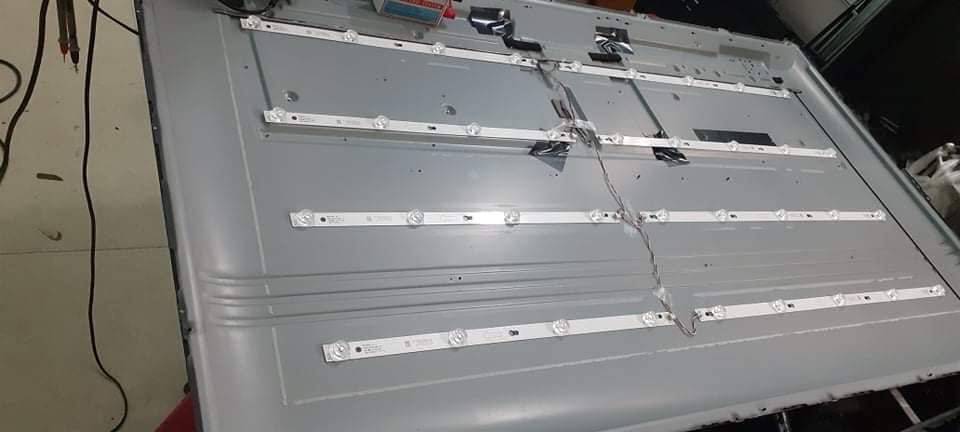 Bo mạch TCL 55S4900