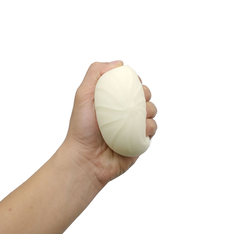 Đồ Chơi Squishy Hình Bánh Bao LX20