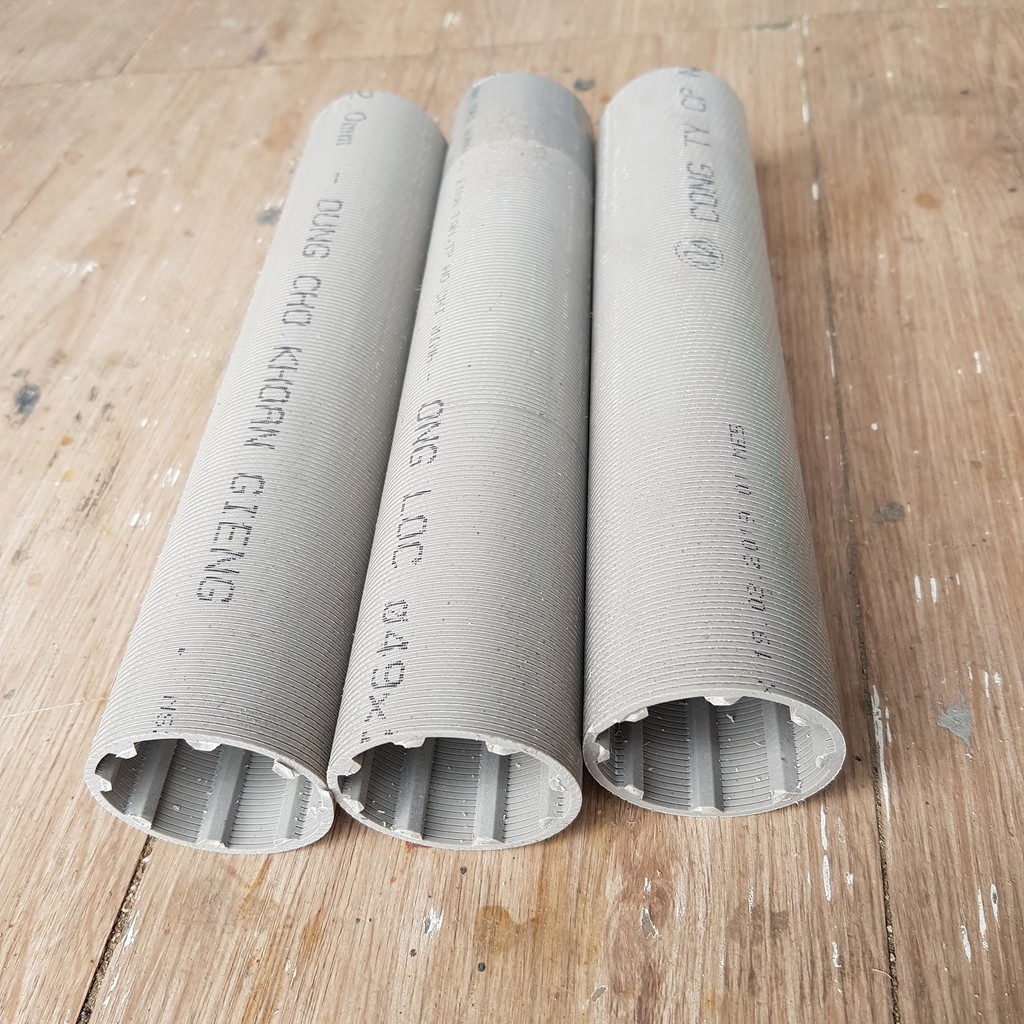 Ống lược vật liệu lọc nước D49 - 24cm